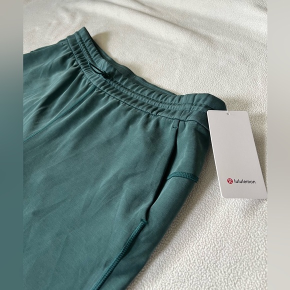 NWT Lululemon softstreme high-rise pant, women’s size 14 - Picture 5 of 9